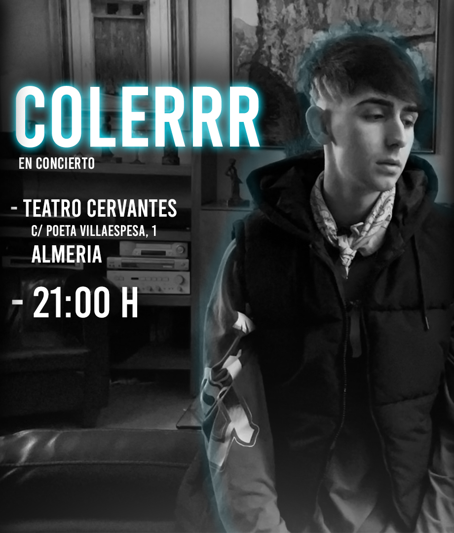 Colerrr